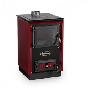 Moravia 9114 – Holzherd