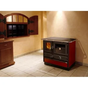 Termomagnum – Kessel